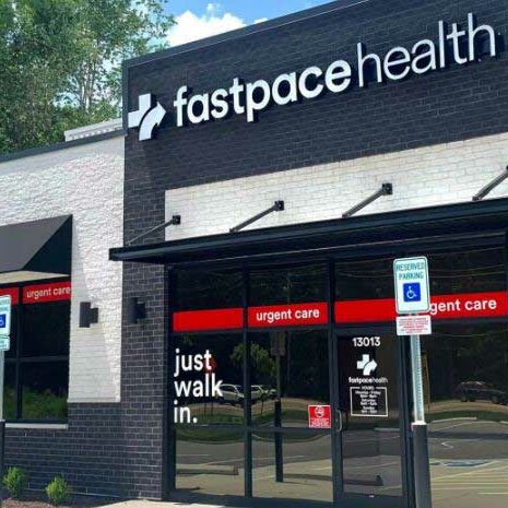 fast pace health